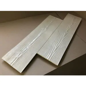 Полиуретановый штамп для печатного бетона Двойная доска F3040